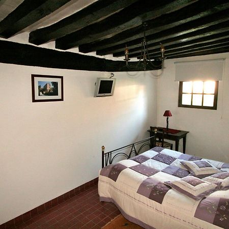 Moulin De Moulignon B&B Messy Екстер'єр фото