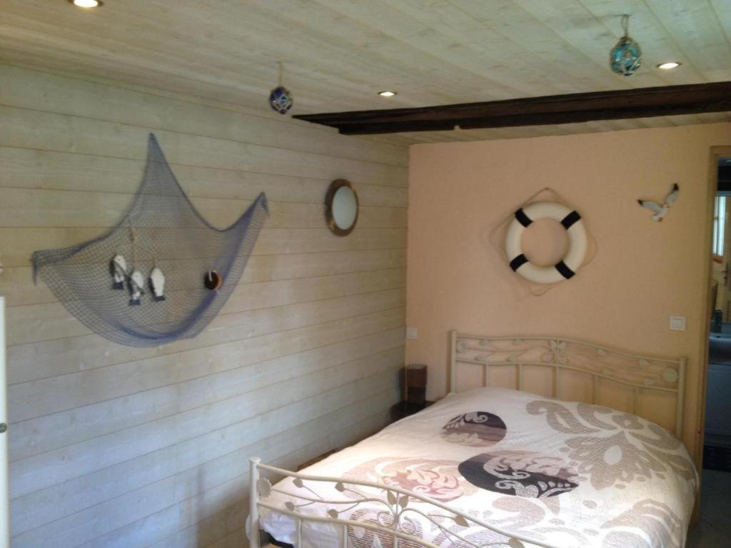 Moulin De Moulignon B&B Messy Екстер'єр фото