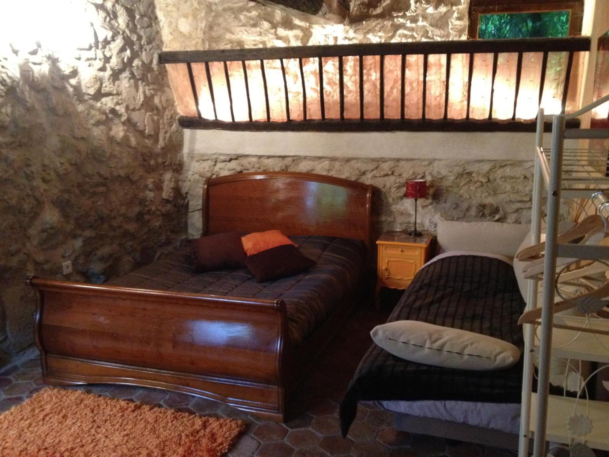 Moulin De Moulignon B&B Messy Екстер'єр фото