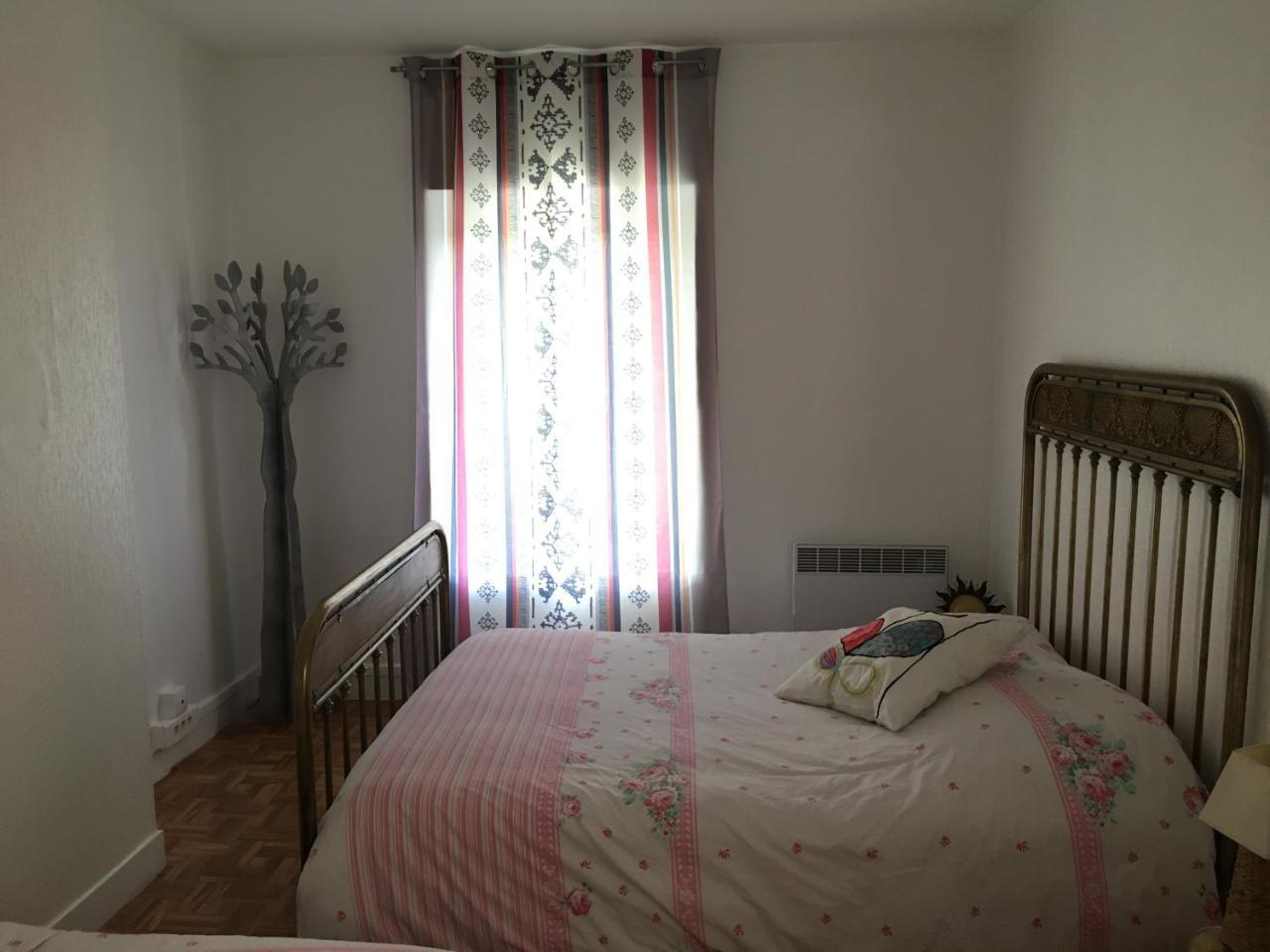 Moulin De Moulignon B&B Messy Екстер'єр фото
