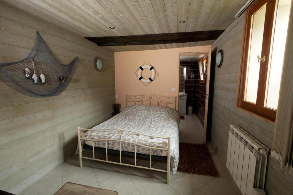 Moulin De Moulignon B&B Messy Екстер'єр фото
